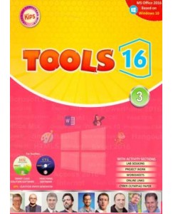 Tools 16 - 3
